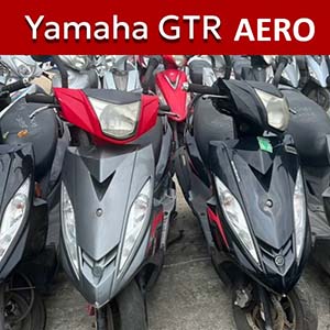 GTR Aero